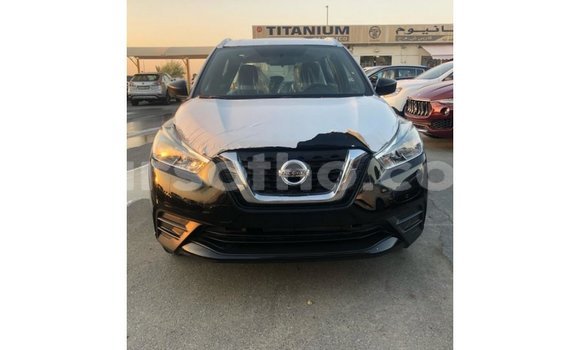 اشتري Imported Nissan Evalia Black شاحنة في Import - Dubai في Maseru اشتري Imported Nissan Evalia Black شاحنة في Import - Dubai في Maseru
