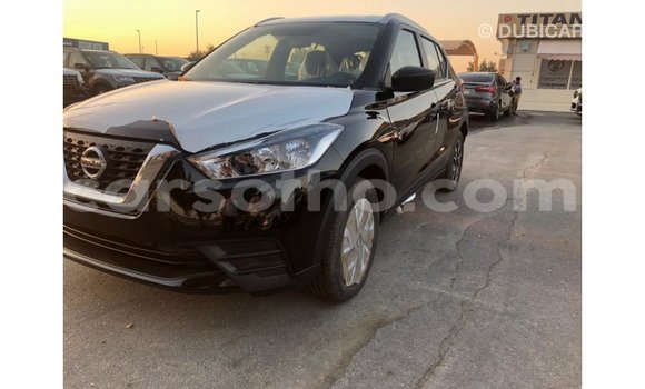 اشتري Imported Nissan Evalia Black شاحنة في Import - Dubai في Maseru اشتري Imported Nissan Evalia Black شاحنة في Import - Dubai في Maseru