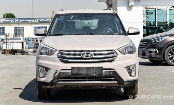 Sayi Imported Hyundai Creta Beige Mota in Import - Dubai a Maseru Sayi Imported Hyundai Creta Beige Mota in Import - Dubai a Maseru