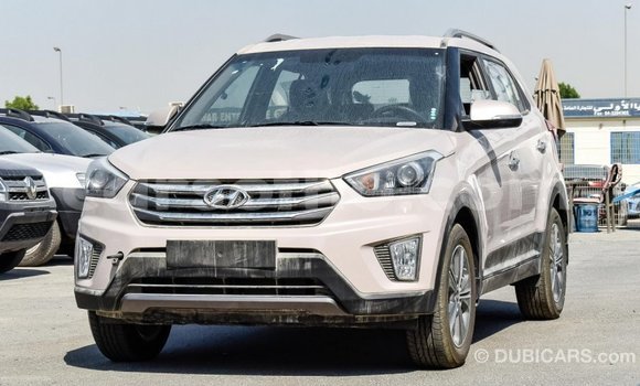 Sayi Imported Hyundai Creta Beige Mota in Import - Dubai a Maseru Sayi Imported Hyundai Creta Beige Mota in Import - Dubai a Maseru