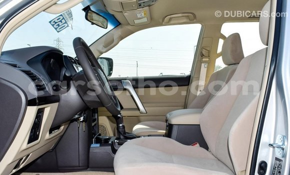 Acheter Import Voiture Toyota Prado Autre à Import - Dubai, Maseru Acheter Import Voiture Toyota Prado Autre à Import - Dubai, Maseru