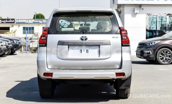 Acheter Import Voiture Toyota Prado Autre à Import - Dubai, Maseru Acheter Import Voiture Toyota Prado Autre à Import - Dubai, Maseru