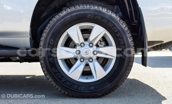 Acheter Import Voiture Toyota Prado Autre à Import - Dubai, Maseru Acheter Import Voiture Toyota Prado Autre à Import - Dubai, Maseru