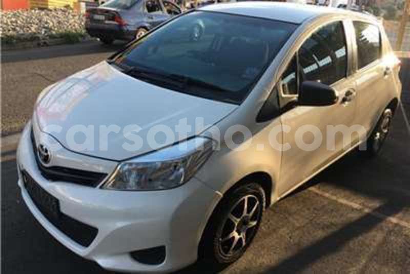 Big with watermark toyota yaris 5 door 1 0 xr 2013 id 61142167 type main 1 