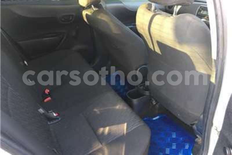 Big with watermark toyota yaris 5 door 1 0 xr 2013 id 61142172 type main