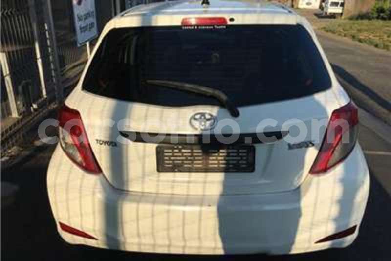 Big with watermark toyota yaris 5 door 1 0 xr 2013 id 61142169 type main 1 