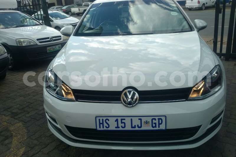 Big with watermark vw golf hatch golf vii 1 4 tsi comfortline dsg 2016 id 61900442 type main