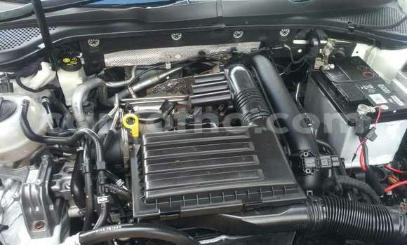 Acheter Occasion Voiture Volkswagen Golf GTI Blanc à Maseru, Maseru Acheter Occasion Voiture Volkswagen Golf GTI Blanc à Maseru, Maseru