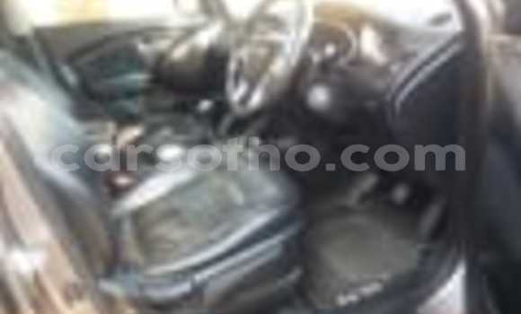 Buy Used Hyundai ix35 White Car in Mokhotlong in Berea Buy Used Hyundai ix35 White Car in Mokhotlong in Berea