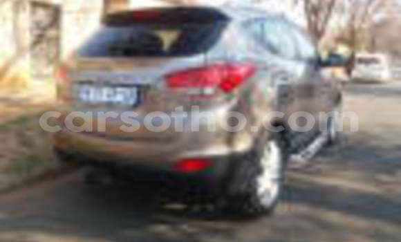 Buy Used Hyundai ix35 White Car in Mokhotlong in Berea Buy Used Hyundai ix35 White Car in Mokhotlong in Berea