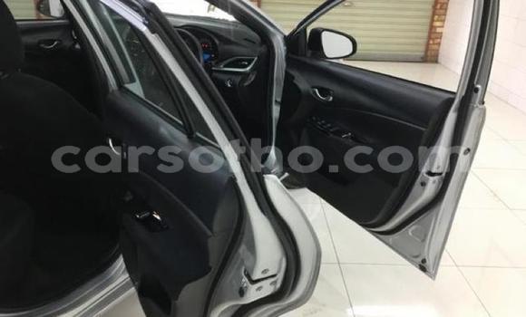 Acheter Occasion Voiture Toyota Yaris Autre à Hlotse, Leribe Acheter Occasion Voiture Toyota Yaris Autre à Hlotse, Leribe