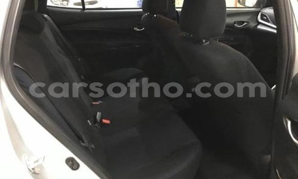 Acheter Occasion Voiture Toyota Yaris Autre à Hlotse, Leribe Acheter Occasion Voiture Toyota Yaris Autre à Hlotse, Leribe