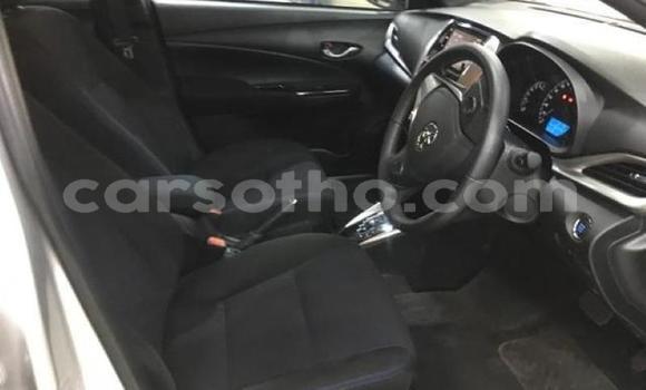 Acheter Occasion Voiture Toyota Yaris Autre à Hlotse, Leribe Acheter Occasion Voiture Toyota Yaris Autre à Hlotse, Leribe
