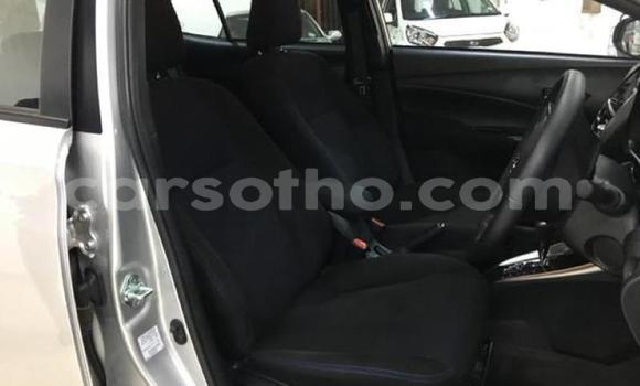 Acheter Occasion Voiture Toyota Yaris Autre à Hlotse, Leribe Acheter Occasion Voiture Toyota Yaris Autre à Hlotse, Leribe
