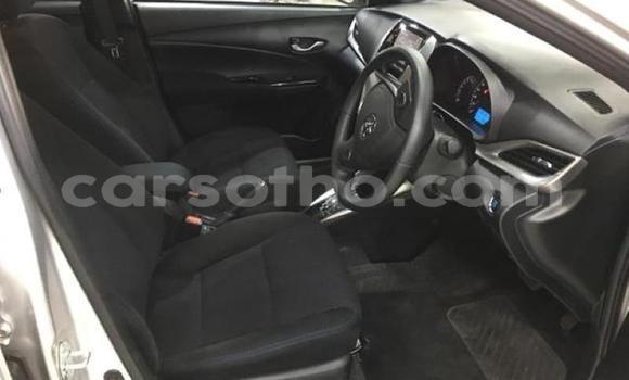 Acheter Occasion Voiture Toyota Yaris Autre à Hlotse, Leribe Acheter Occasion Voiture Toyota Yaris Autre à Hlotse, Leribe