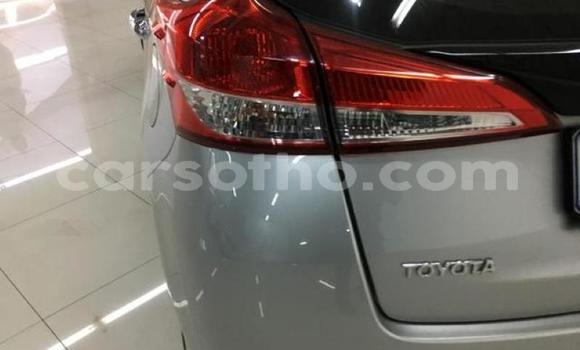 Acheter Occasion Voiture Toyota Yaris Autre à Hlotse, Leribe Acheter Occasion Voiture Toyota Yaris Autre à Hlotse, Leribe