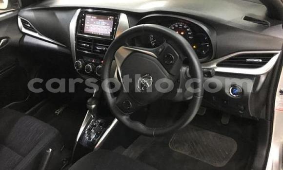 Acheter Occasion Voiture Toyota Yaris Autre à Hlotse, Leribe Acheter Occasion Voiture Toyota Yaris Autre à Hlotse, Leribe