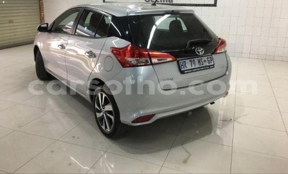 Acheter Occasion Voiture Toyota Yaris Autre à Hlotse, Leribe Acheter Occasion Voiture Toyota Yaris Autre à Hlotse, Leribe