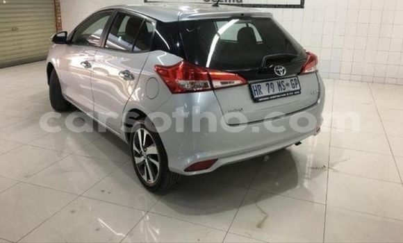 Acheter Occasion Voiture Toyota Yaris Autre à Hlotse, Leribe Acheter Occasion Voiture Toyota Yaris Autre à Hlotse, Leribe