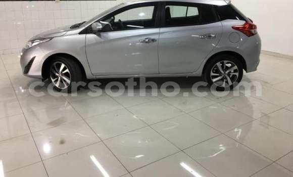 Acheter Occasion Voiture Toyota Yaris Autre à Hlotse, Leribe Acheter Occasion Voiture Toyota Yaris Autre à Hlotse, Leribe