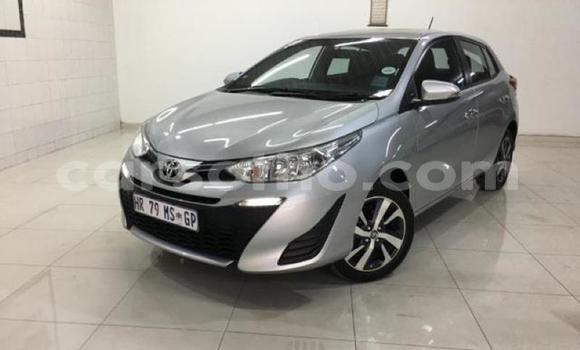 Acheter Occasion Voiture Toyota Yaris Autre à Hlotse, Leribe Acheter Occasion Voiture Toyota Yaris Autre à Hlotse, Leribe