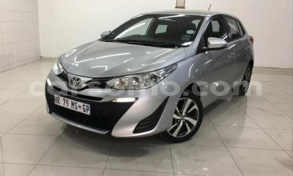 Acheter Occasion Voiture Toyota Yaris Autre à Hlotse, Leribe Acheter Occasion Voiture Toyota Yaris Autre à Hlotse, Leribe