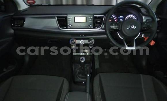 اشتري مستعمل Kia Rio Black سيارة في Maseru في Maseru اشتري مستعمل Kia Rio Black سيارة في Maseru في Maseru