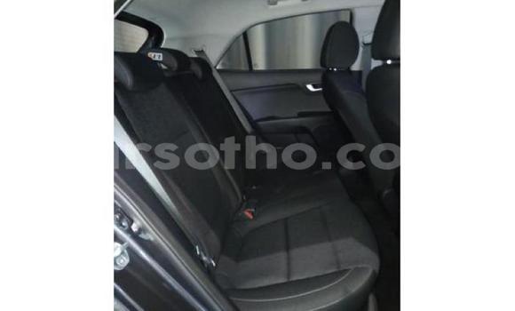 اشتري مستعمل Kia Rio Black سيارة في Maseru في Maseru اشتري مستعمل Kia Rio Black سيارة في Maseru في Maseru