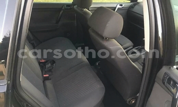 Sayi Na hannu Volkswagen Polo Black Mota in Maseru a Maseru Sayi Na hannu Volkswagen Polo Black Mota in Maseru a Maseru