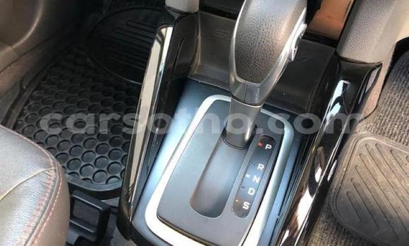 Buy Used Ford EcoSport White Car in Mohale's Hoek in Mohale's Hoek Buy Used Ford EcoSport White Car in Mohale's Hoek in Mohale's Hoek