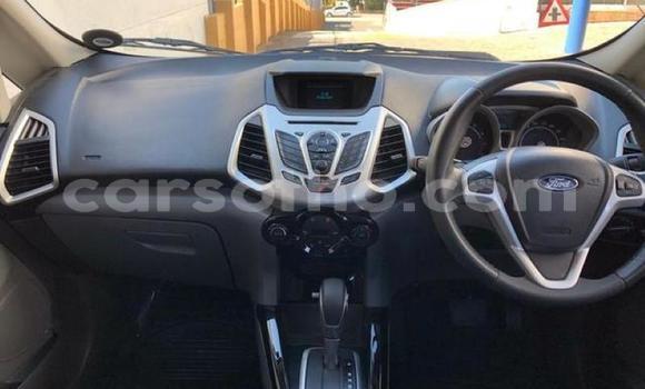 Buy Used Ford EcoSport White Car in Mohale's Hoek in Mohale's Hoek Buy Used Ford EcoSport White Car in Mohale's Hoek in Mohale's Hoek