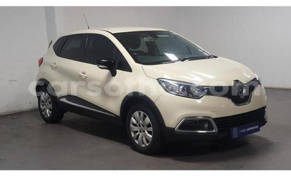 Acheter Occasion Voiture Renault Captur Blanc à Roma, Maseru Acheter Occasion Voiture Renault Captur Blanc à Roma, Maseru