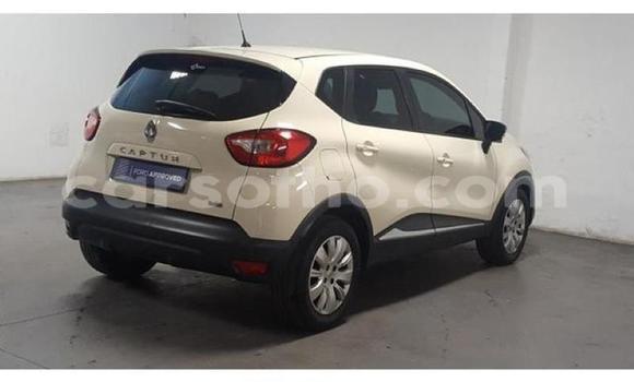 Acheter Occasion Voiture Renault Captur Blanc à Roma, Maseru Acheter Occasion Voiture Renault Captur Blanc à Roma, Maseru
