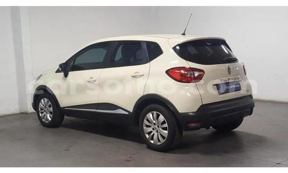 Acheter Occasion Voiture Renault Captur Blanc à Roma, Maseru Acheter Occasion Voiture Renault Captur Blanc à Roma, Maseru