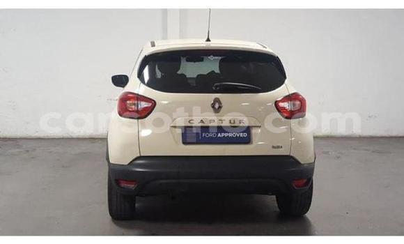 Acheter Occasion Voiture Renault Captur Blanc à Roma, Maseru Acheter Occasion Voiture Renault Captur Blanc à Roma, Maseru
