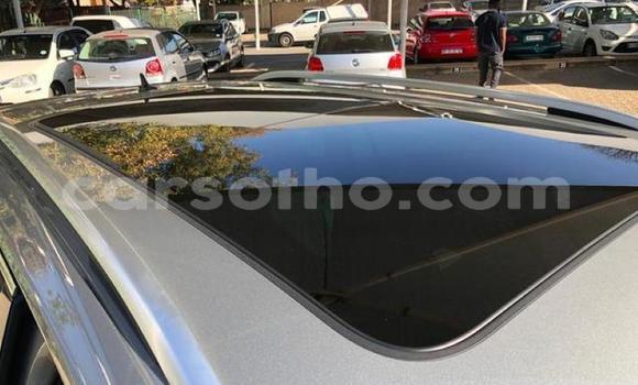 اشتري مستعمل Volkswagen Tiguan Silver سيارة في Maseru في Maseru اشتري مستعمل Volkswagen Tiguan Silver سيارة في Maseru في Maseru