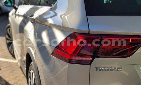اشتري مستعمل Volkswagen Tiguan Silver سيارة في Maseru في Maseru اشتري مستعمل Volkswagen Tiguan Silver سيارة في Maseru في Maseru