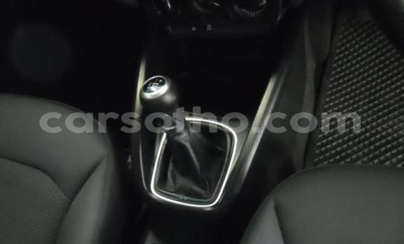 Sayi Na hannu Audi A1 White Mota in Maseru a Maseru Sayi Na hannu Audi A1 White Mota in Maseru a Maseru