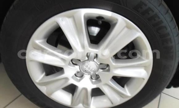 Sayi Na hannu Audi A1 White Mota in Maseru a Maseru Sayi Na hannu Audi A1 White Mota in Maseru a Maseru