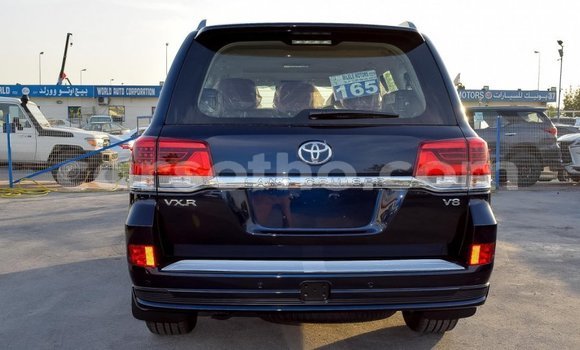 Acheter Neuf Voiture Toyota Land Cruiser Noir à Butha Buthe, Butha-Buthe Acheter Neuf Voiture Toyota Land Cruiser Noir à Butha Buthe, Butha-Buthe