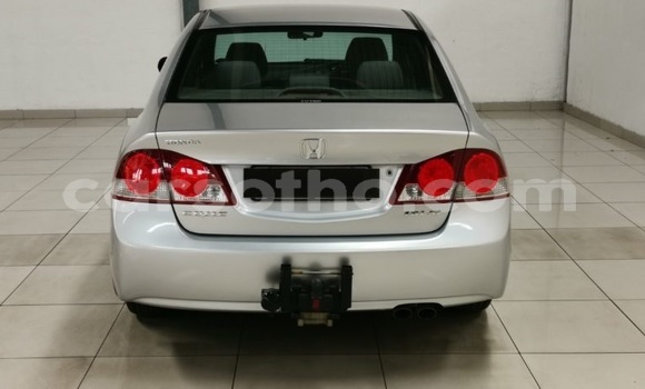 Sayi Na hannu Honda Civic Silver Mota in Maseru a Maseru Sayi Na hannu Honda Civic Silver Mota in Maseru a Maseru