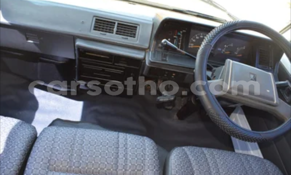 Acheter Occasion Voiture Toyota Hiace Blanc à Butha Buthe, Butha-Buthe Acheter Occasion Voiture Toyota Hiace Blanc à Butha Buthe, Butha-Buthe