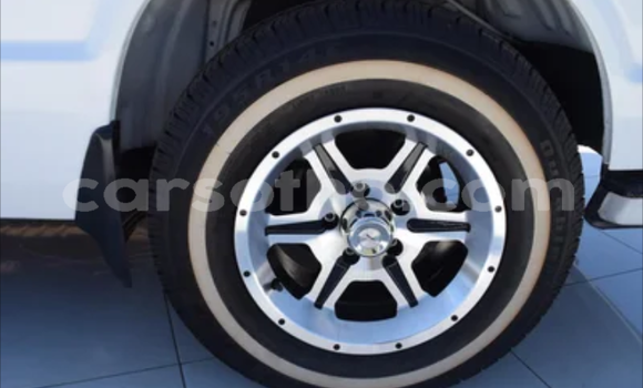 Acheter Occasion Voiture Toyota Hiace Blanc à Butha Buthe, Butha-Buthe Acheter Occasion Voiture Toyota Hiace Blanc à Butha Buthe, Butha-Buthe