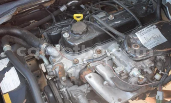 Acheter Occasion Voiture Toyota Hiace Blanc à Butha Buthe, Butha-Buthe Acheter Occasion Voiture Toyota Hiace Blanc à Butha Buthe, Butha-Buthe