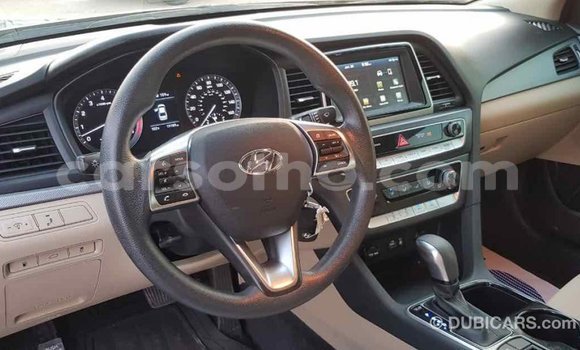 Buy Import Hyundai Sonata Black Car in Import - Dubai in Maseru Buy Import Hyundai Sonata Black Car in Import - Dubai in Maseru