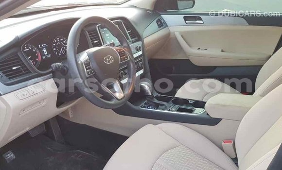 Buy Import Hyundai Sonata Black Car in Import - Dubai in Maseru Buy Import Hyundai Sonata Black Car in Import - Dubai in Maseru