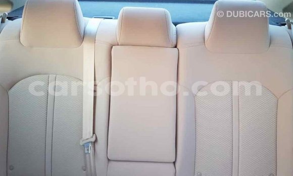 Buy Import Hyundai Sonata Black Car in Import - Dubai in Maseru Buy Import Hyundai Sonata Black Car in Import - Dubai in Maseru