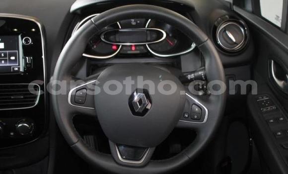 Sayi Na hannu Renault Clio Silver Mota in Maputsoa a Leribe Sayi Na hannu Renault Clio Silver Mota in Maputsoa a Leribe