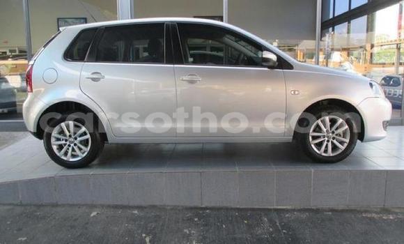 Sayi Na hannu Volkswagen Polo Silver Mota in Thaba–Tseka a Mafeteng Sayi Na hannu Volkswagen Polo Silver Mota in Thaba–Tseka a Mafeteng