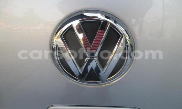Sayi Na hannu Volkswagen Polo Silver Mota in Thaba–Tseka a Mafeteng Sayi Na hannu Volkswagen Polo Silver Mota in Thaba–Tseka a Mafeteng
